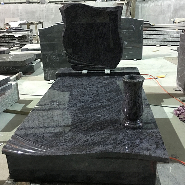 Mémoriaux standard européens de vente chaude pour le marché hongrois