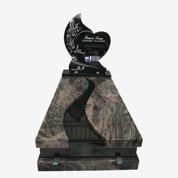 Avantage de prix Pierre tombale de style classique français