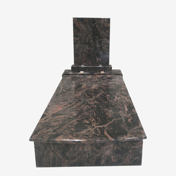 Mémoriaux standard européens de vente chaude pour le marché hongrois