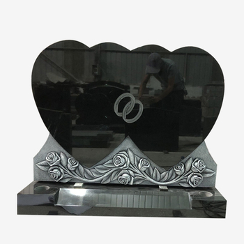 Matériaux de style néo-zélandais sculptés à double cœur disponibles