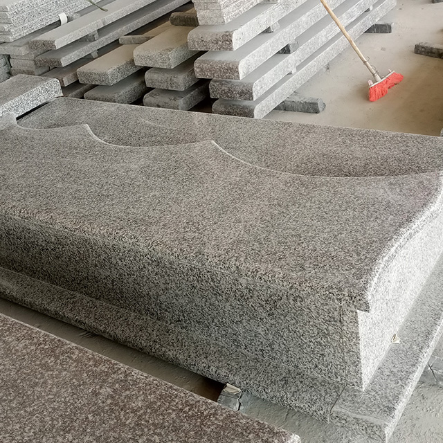 Mémoriaux standard européens de vente chaude pour le marché hongrois